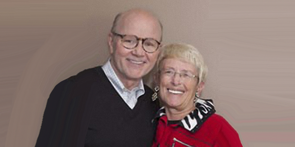Donor Stories